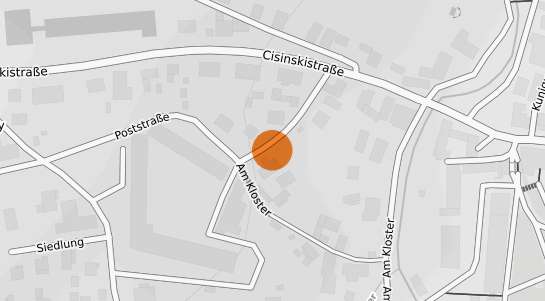 Mietspiegelkarte Panschwitz Kuckau